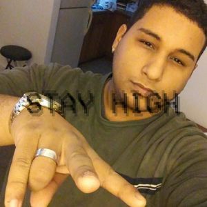 Meet your Posher, Gabriel